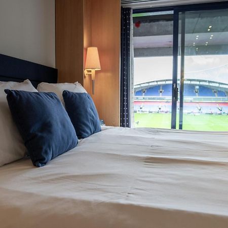 BOLTON STADIUM HOTEL BOLTON 4 United Kingdom from 73 HOTELMIX